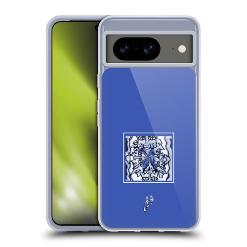 WWE Jeff Hardy Graphics Normality Soft Gel Case for Google Pixel 8