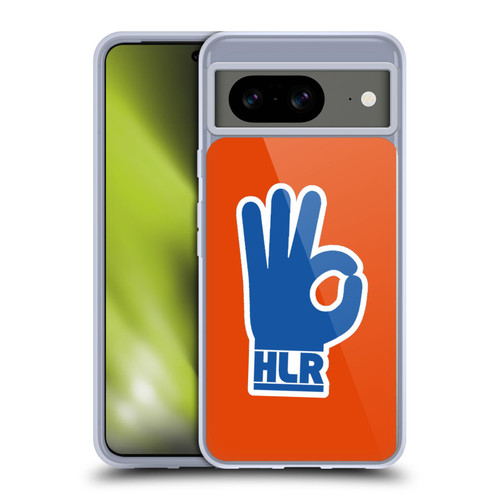 WWE John Cena HLR Soft Gel Case for Google Pixel 8