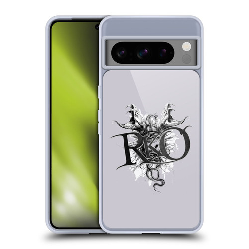 WWE Randy Orton RKO Deep Soft Gel Case for Google Pixel 8 Pro