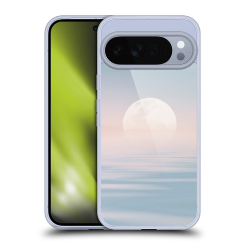 LebensArt Pastels Sunrise Soft Gel Case for Google Pixel 10 Pro XL