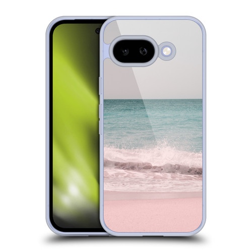 LebensArt Pastels Andalusien Soft Gel Case for Google Pixel 9A