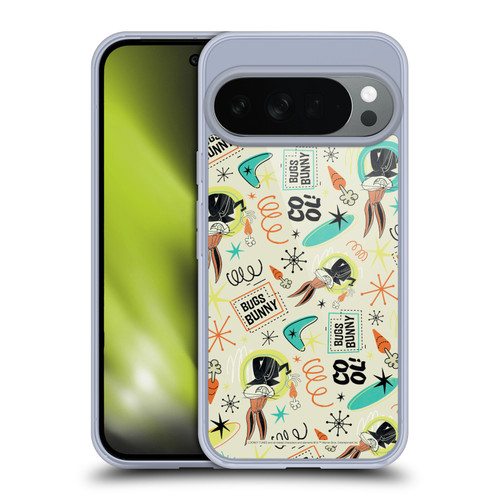 Looney Tunes Bugs Bunny Cool Soft Gel Case for Google Pixel 10
