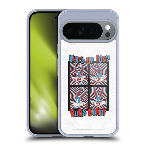 Looney Tunes Bugs Bunny What's Up Doc Soft Gel Case for Google Pixel 10