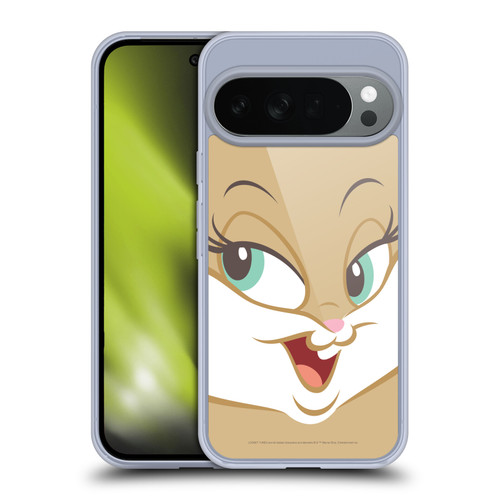Looney Tunes Full Face Lola Bunny Soft Gel Case for Google Pixel 10