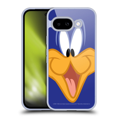 Looney Tunes Full Face Road Runner Soft Gel Case for Google Pixel 9A