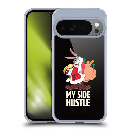 Looney Tunes Season Bugs Bunny Hustle Soft Gel Case for Google Pixel 10