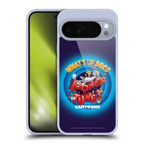 Looney Tunes Season What's Up Doc? Soft Gel Case for Google Pixel 10 Pro XL