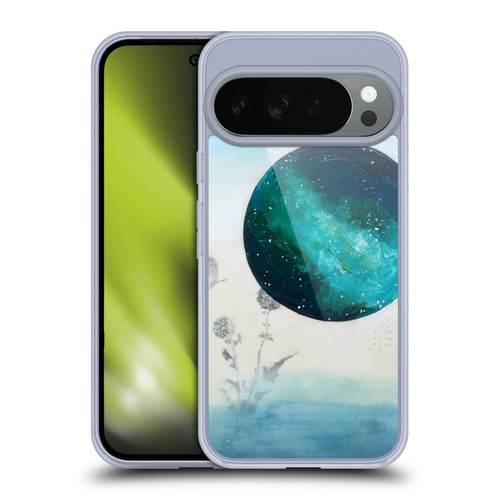 Mai Autumn Space And Sky Galaxies Soft Gel Case for Google Pixel 10