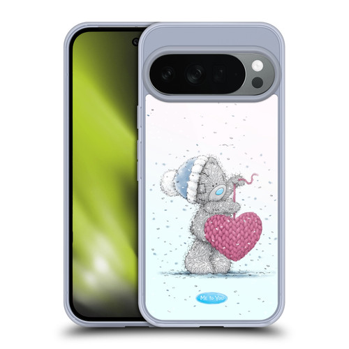 Me To You ALL About Love Find Love Soft Gel Case for Google Pixel 10