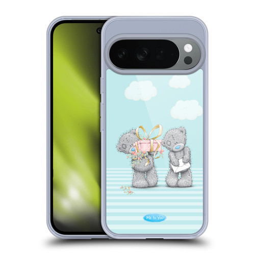 Me To You ALL About Love For You Soft Gel Case for Google Pixel 10