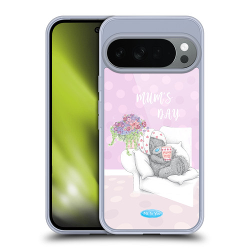 Me To You ALL About Love Mum's Day Soft Gel Case for Google Pixel 10