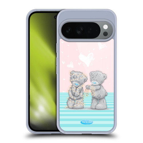 Me To You ALL About Love My Light Soft Gel Case for Google Pixel 10