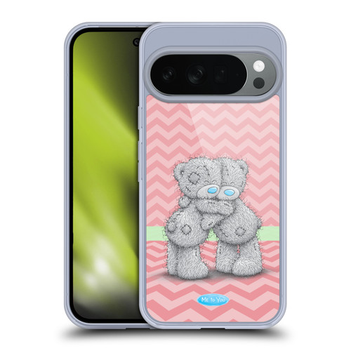 Me To You ALL About Love Perfect Hug Soft Gel Case for Google Pixel 10