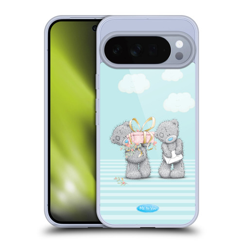 Me To You ALL About Love For You Soft Gel Case for Google Pixel 10 Pro XL