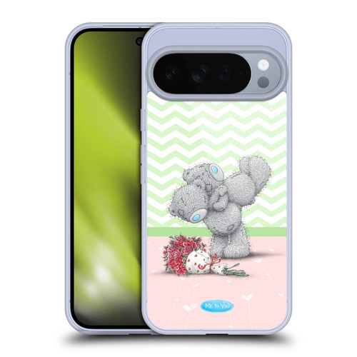 Me To You ALL About Love Love Rose Soft Gel Case for Google Pixel 10 Pro XL