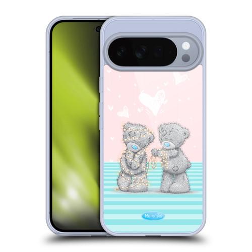 Me To You ALL About Love My Light Soft Gel Case for Google Pixel 10 Pro XL