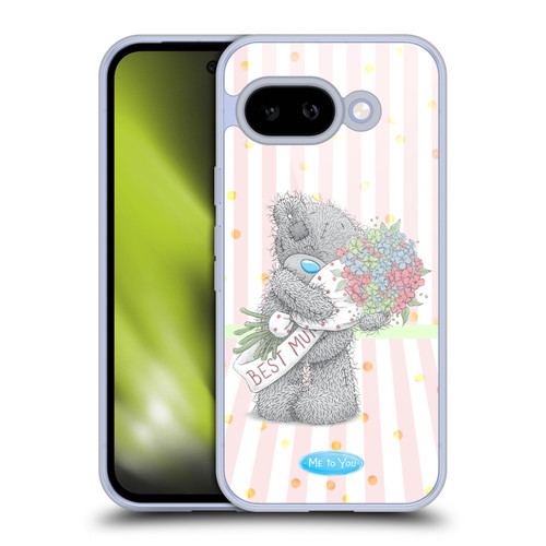 Me To You ALL About Love Best Mum Soft Gel Case for Google Pixel 9A