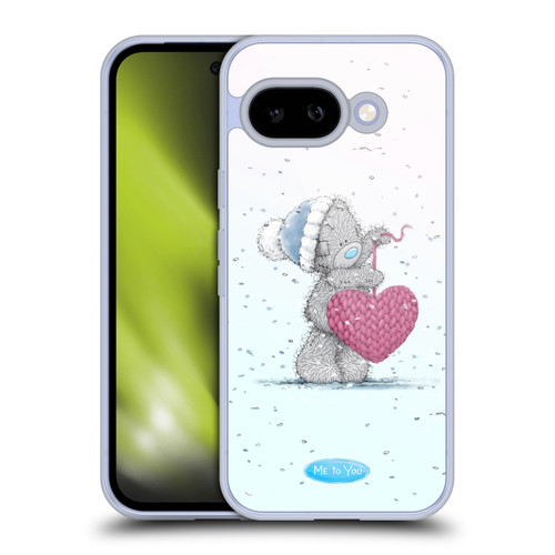 Me To You ALL About Love Find Love Soft Gel Case for Google Pixel 9A