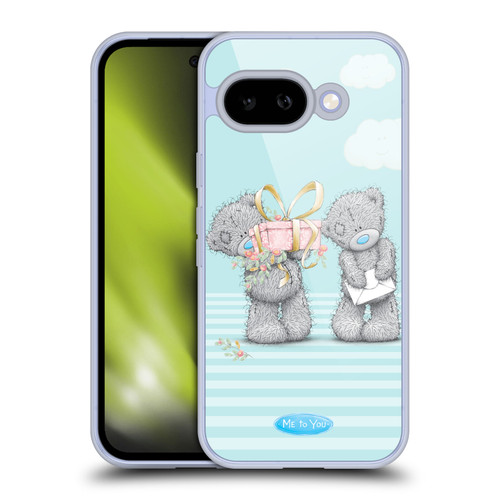 Me To You ALL About Love For You Soft Gel Case for Google Pixel 9A