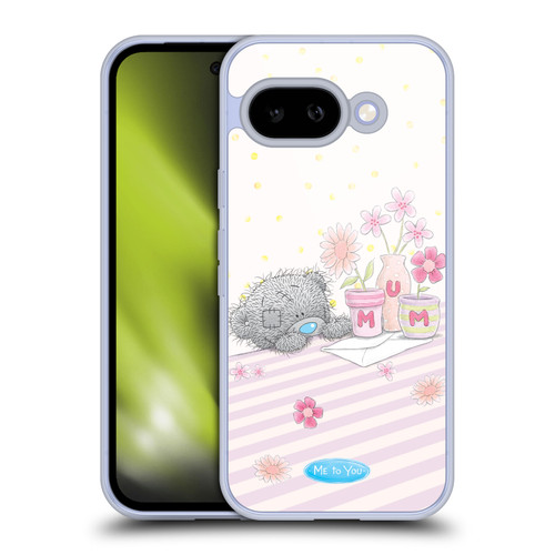 Me To You ALL About Love Letter For Mom Soft Gel Case for Google Pixel 9A