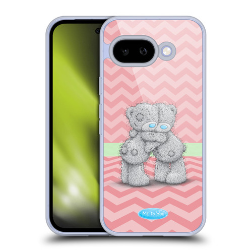 Me To You ALL About Love Perfect Hug Soft Gel Case for Google Pixel 9A