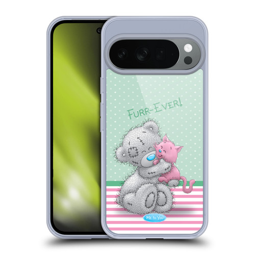 Me To You Classic Tatty Teddy Cat Pet Soft Gel Case for Google Pixel 10
