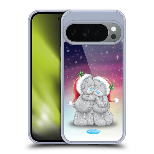 Me To You Classic Tatty Teddy Night Before Christmas Soft Gel Case for Google Pixel 10
