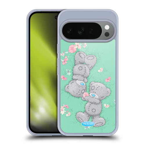Me To You Classic Tatty Teddy Together Soft Gel Case for Google Pixel 10