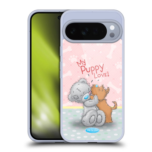 Me To You Classic Tatty Teddy Dog Pet Soft Gel Case for Google Pixel 10 Pro XL