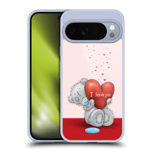 Me To You Classic Tatty Teddy I Love You Soft Gel Case for Google Pixel 10 Pro XL