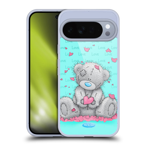 Me To You Classic Tatty Teddy Love Soft Gel Case for Google Pixel 10 Pro XL