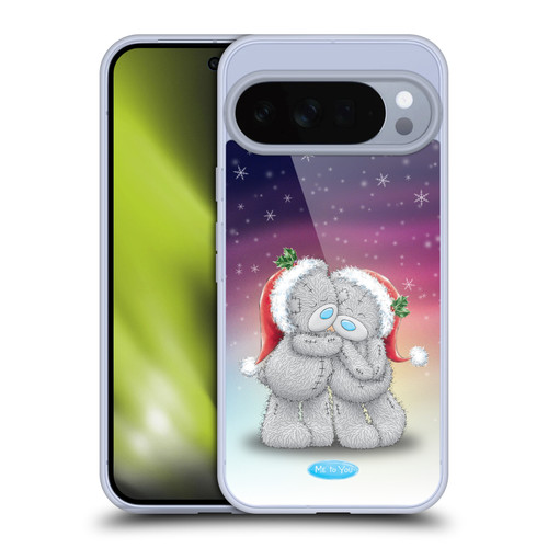 Me To You Classic Tatty Teddy Night Before Christmas Soft Gel Case for Google Pixel 10 Pro XL
