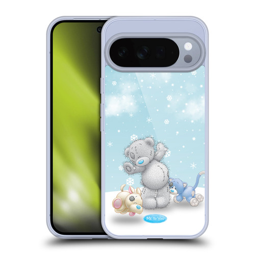 Me To You Classic Tatty Teddy Pets Soft Gel Case for Google Pixel 10 Pro XL