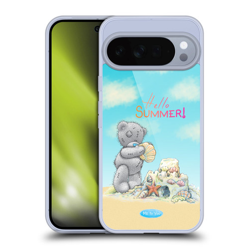 Me To You Classic Tatty Teddy Summer Soft Gel Case for Google Pixel 10 Pro XL