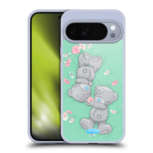 Me To You Classic Tatty Teddy Together Soft Gel Case for Google Pixel 10 Pro XL