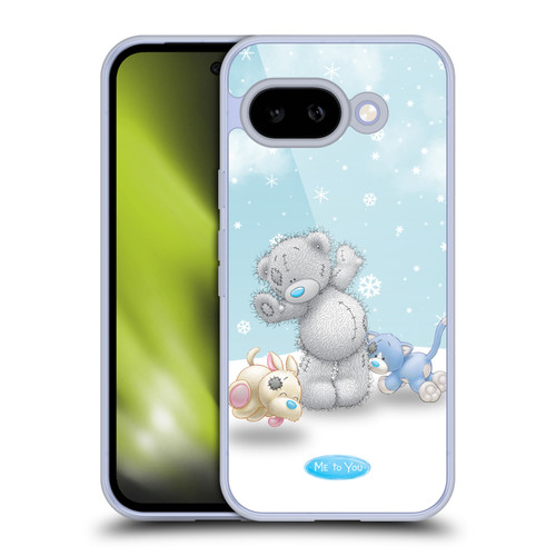 Me To You Classic Tatty Teddy Pets Soft Gel Case for Google Pixel 9A