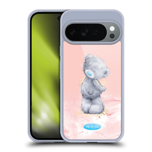 Me To You Everyday Be You Adorable Soft Gel Case for Google Pixel 10