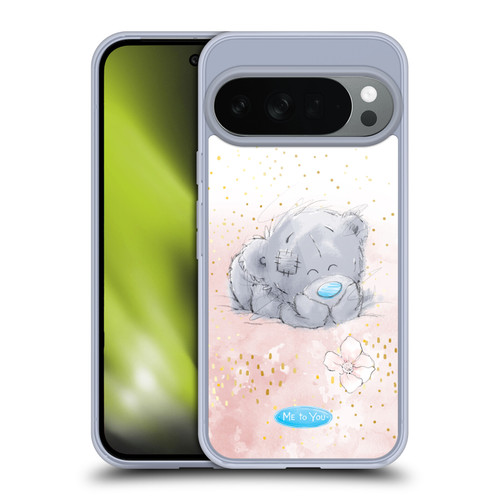 Me To You Everyday Be You Cute Flower Soft Gel Case for Google Pixel 10
