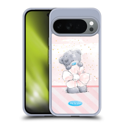 Me To You Everyday Be You Flower Tatty Soft Gel Case for Google Pixel 10