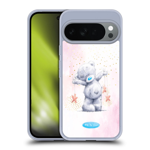 Me To You Everyday Be You Starfishes Soft Gel Case for Google Pixel 10