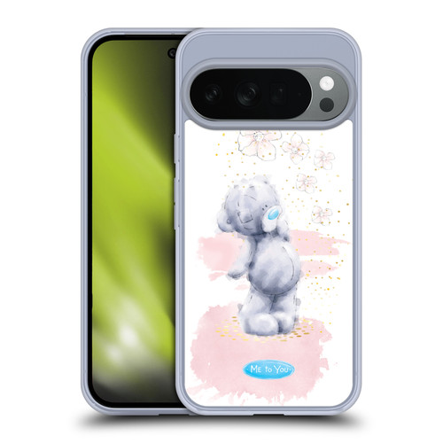 Me To You Everyday Be You Wondering Soft Gel Case for Google Pixel 10