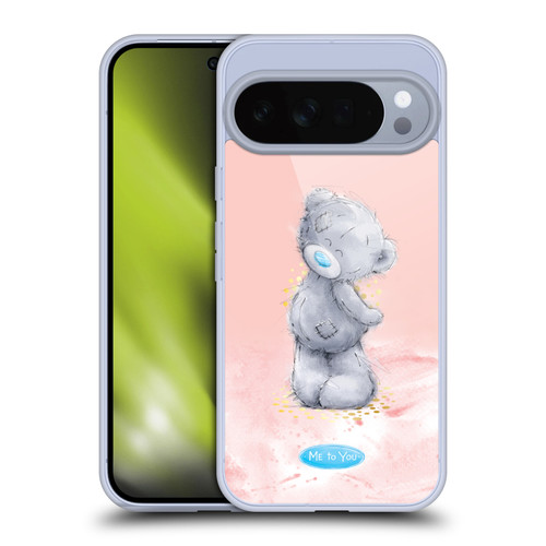 Me To You Everyday Be You Adorable Soft Gel Case for Google Pixel 10 Pro XL