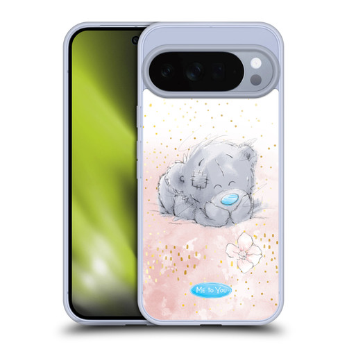 Me To You Everyday Be You Cute Flower Soft Gel Case for Google Pixel 10 Pro XL