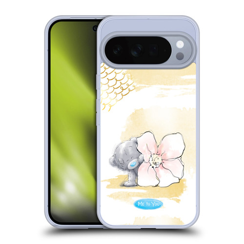 Me To You Everyday Be You Flower Hiding Soft Gel Case for Google Pixel 10 Pro XL