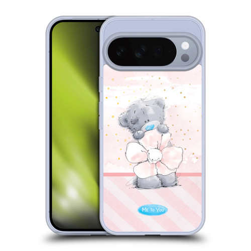 Me To You Everyday Be You Flower Tatty Soft Gel Case for Google Pixel 10 Pro XL