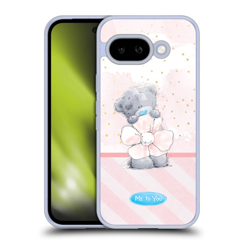 Me To You Everyday Be You Flower Tatty Soft Gel Case for Google Pixel 9A