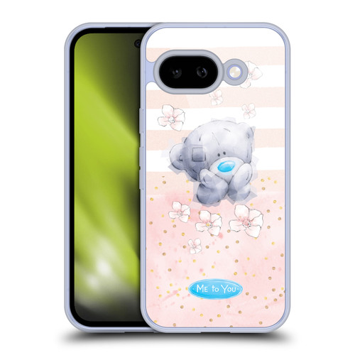 Me To You Everyday Be You Happy Soft Gel Case for Google Pixel 9A