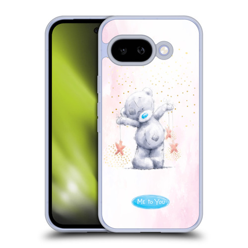 Me To You Everyday Be You Starfishes Soft Gel Case for Google Pixel 9A