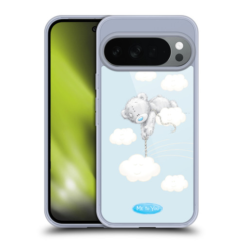 Me To You Once Upon A Time Clouds Dream Soft Gel Case for Google Pixel 10