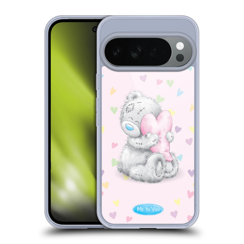 Me To You Once Upon A Time Heart Dream Soft Gel Case for Google Pixel 10